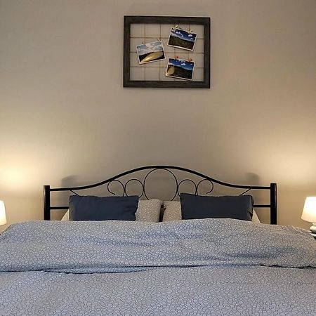 Apartament Dobre Miejsce Lägenhet Olsztyn  Exteriör bild
