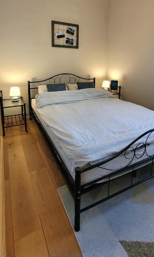 Apartament Dobre Miejsce Lägenhet Olsztyn  Exteriör bild
