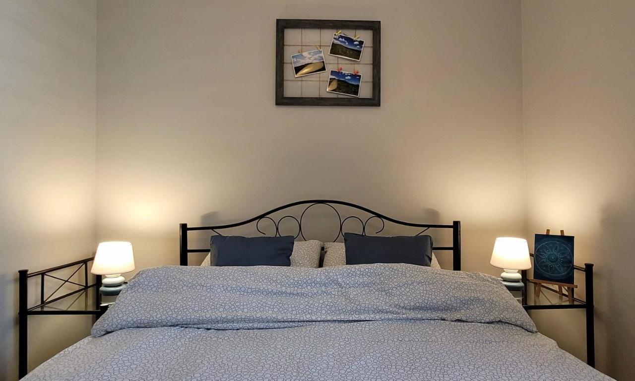 Apartament Dobre Miejsce Lägenhet Olsztyn  Exteriör bild